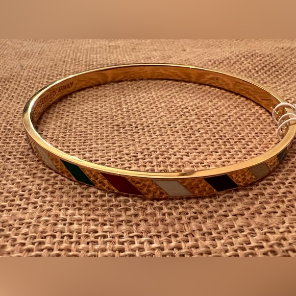 Kate spade bangle bracelet - Picture 3 of 6